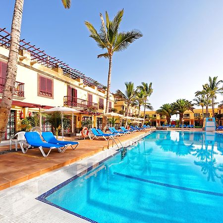 Bungalows Maspalomas Oasis Club Bagian luar foto